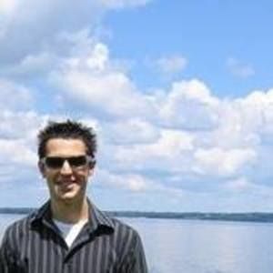 Meet your Posher, Timothy